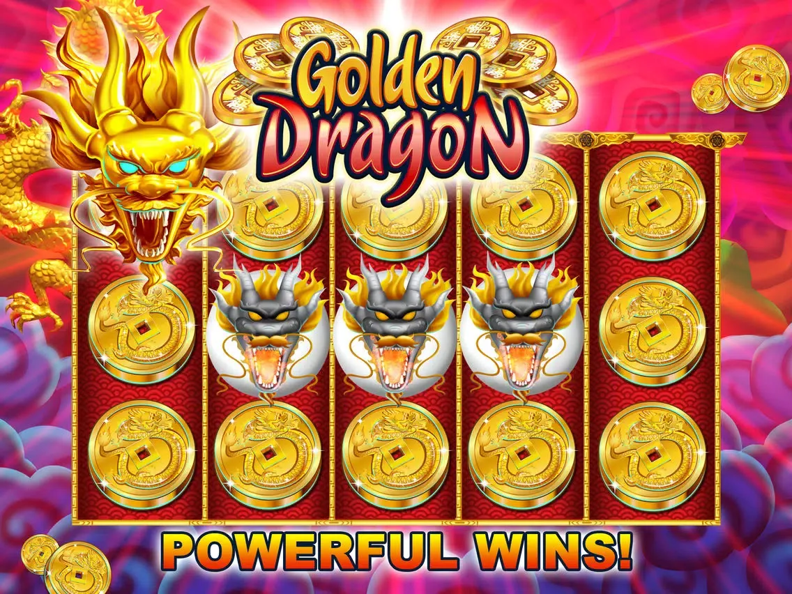 Oz Bonus Casino - Vegas Slots iPad  Screenshots